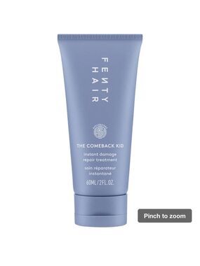 Fenty Hair The Comeback Kid Damage Repair Treatment NIB